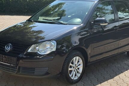 VW Polo 158.000 km 3.498 € Rüsselsheim 65428