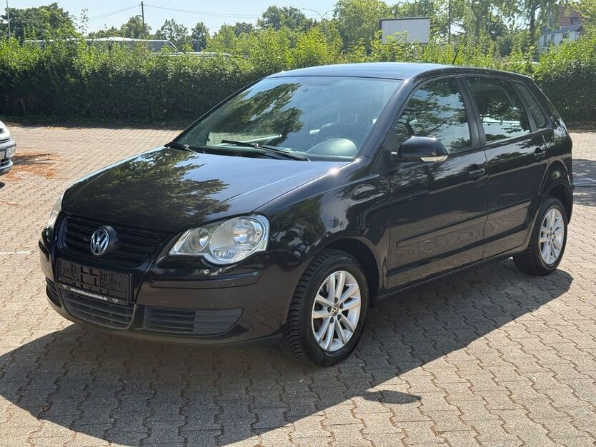 VW Polo 158.000 km 3.498 € Rüsselsheim 65428