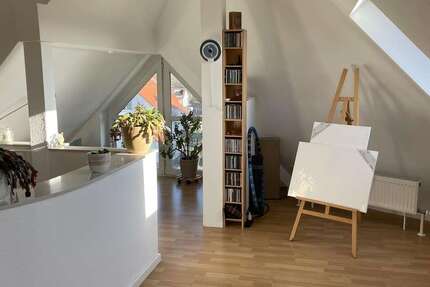 Wohnung Rosbach - 3 Zimmer, 92 m&sup2;, 379.000&euro; | Angebot:25159076