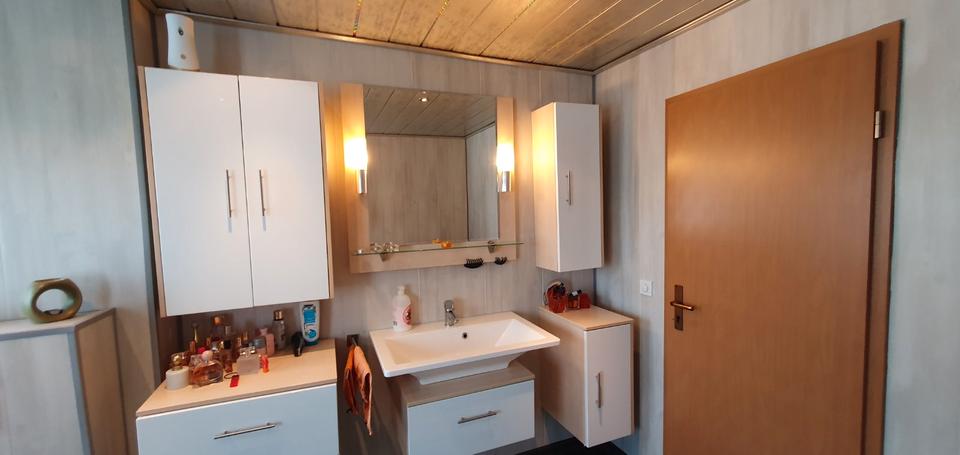 Etagenwohnung Nauheim - 4 Zimmer, 95 m&sup2;, 349.900&euro; | Angebot:26051945