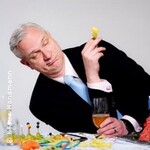 Hans Gerzlich - Ihr Sünderlein kommet - Adventskabarett