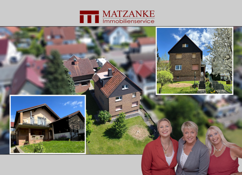 Haus zum Kaufen in Büdingen 599.000 € 265.94 m²