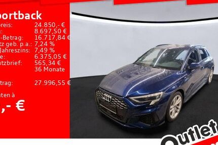 Audi A3 63.368 km 24.850 &euro; Frankfurt am Main 60314