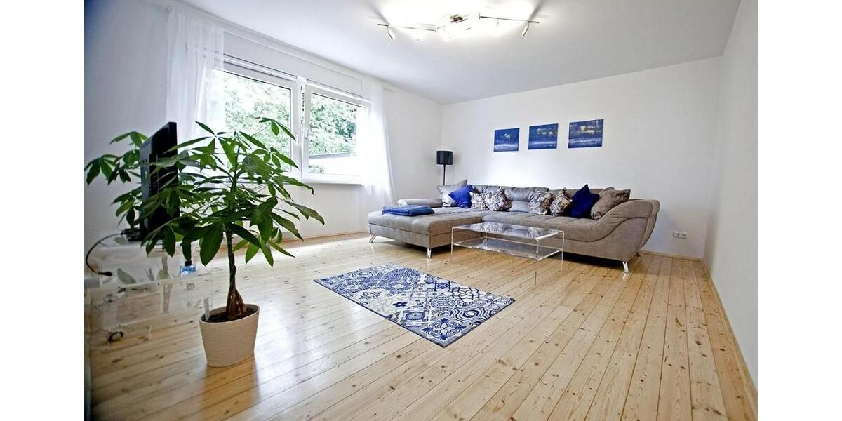 Etagenwohnung Frankfurt am Main Bornheim - 2 Zimmer, 58 m&sup2;, 800&euro; | Angebot:26275350