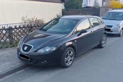 Seat Leon 231.000 km 1.390 &euro; Heusenstamm 63150