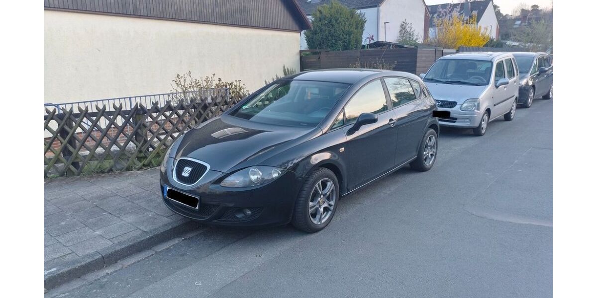 Seat Leon 231.000 km 1.390 &euro; Heusenstamm 63150