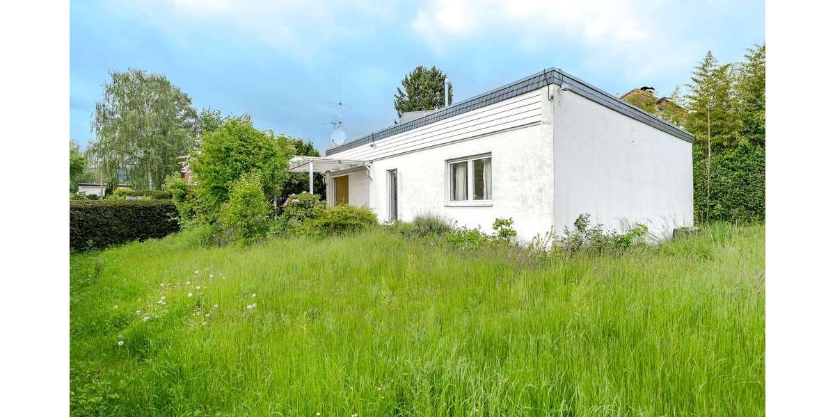 Einfamilienhaus Bad Homburg vor der Höhe Gonzenheim - 3 Zimmer, 117 m&sup2;, 778.000&euro; | Angebot:26905687