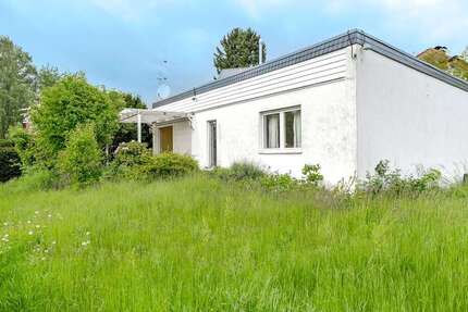Haus Bad Homburg vor der Höhe Gonzenheim - 3 Zimmer, 117 m&sup2;, 778.000&euro; | Angebot:26905687