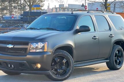Chevrolet Tahoe 289.000 km 14.999 &euro; Hanau (Grossauheim) 63457
