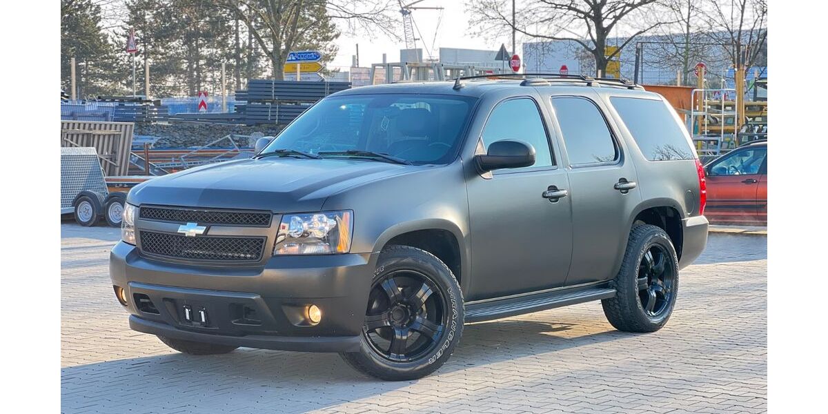 Chevrolet Tahoe 289.000 km 14.999 &euro; Hanau (Grossauheim) 63457