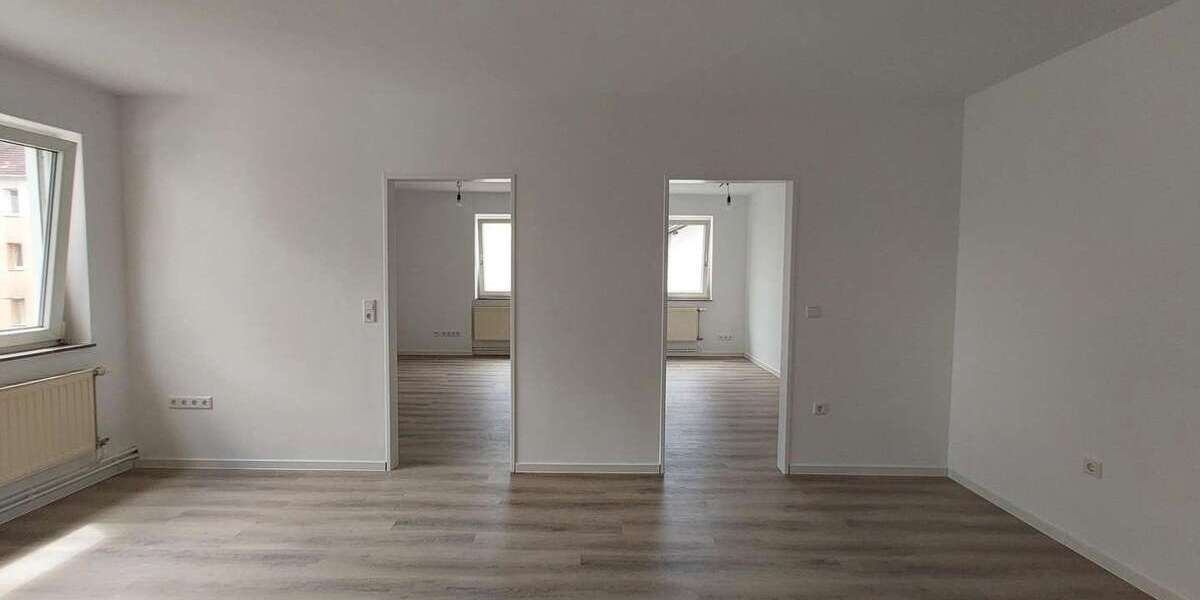 Etagenwohnung Friedberg - 3 Zimmer, 56 m&sup2;, 700&euro; | Angebot:26821325