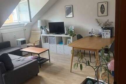 Wohnung Frankfurt am Main Innenstadt 2 - 2 Zimmer, 54 m&sup2;, 970&euro; | Angebot:27333624