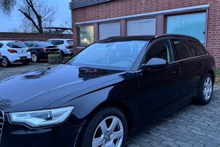 Audi A6 231.000 km 8.990 &euro; Rüsselsheim am Main 65428