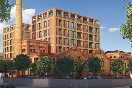 Wohnung zum Mieten in Frankfurt 1.799 € 107 m² 4 zimmer