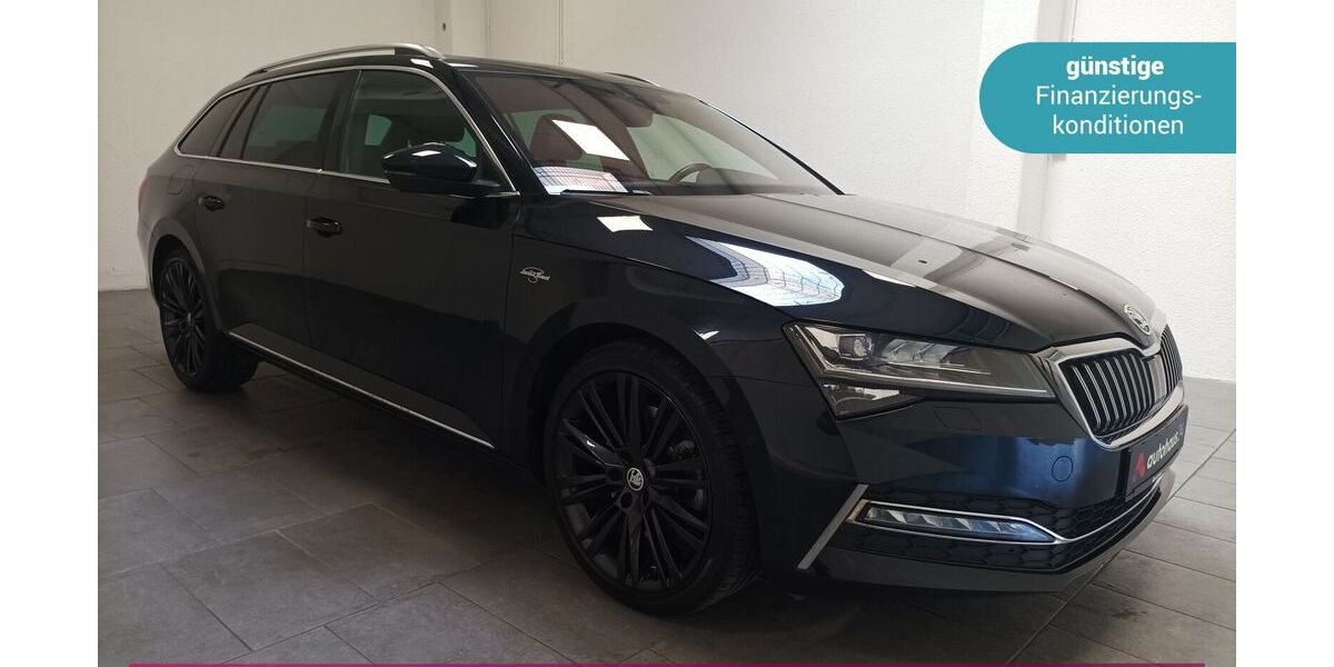 Skoda Superb 72.253 km 26.990 &euro; Egelsbach 63329