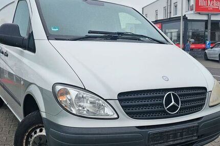 Mercedes Vito