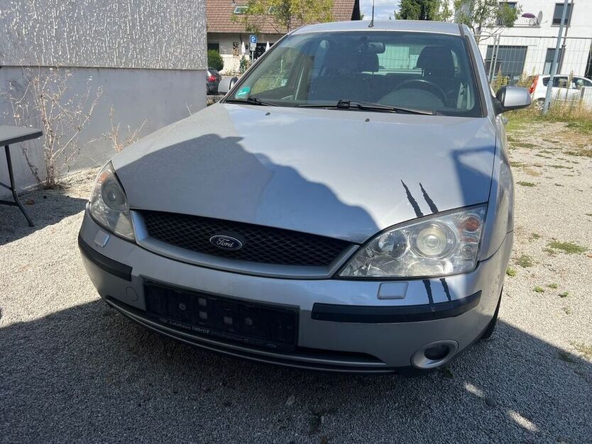 Mondeo