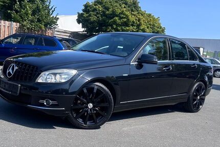 Mercedes-Benz C 230 180.000 km 5.800 € Schaafheim 64850