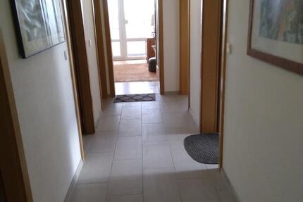 Schöne u. renovierte 3-Zimmer-Wohnung mit Balkon – Kaiserlei 3 zimmer