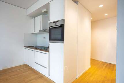 Wohnung zum Kaufen in Frankfurt am Main 325.000 € 38 m² 1 zimmer