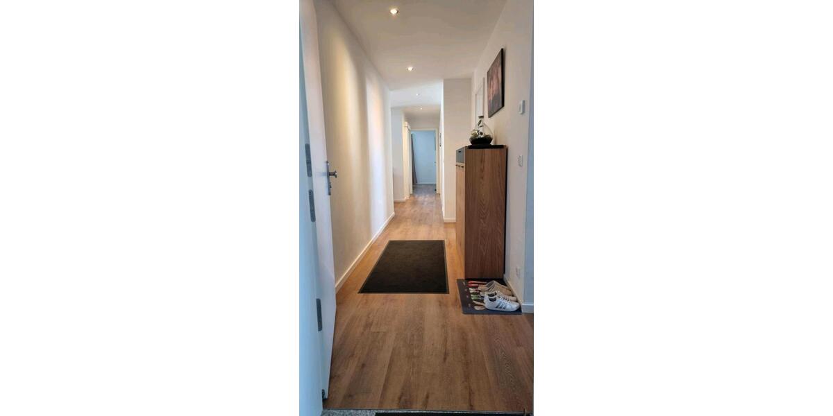 Etagenwohnung Langenselbold - 4 Zimmer, 125 m&sup2;, 480.000&euro; | Angebot:25989221