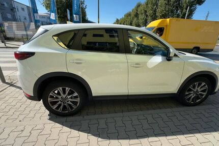 Mazda CX-5 83.965 km 20.500 € Frankfurt am Main 60439