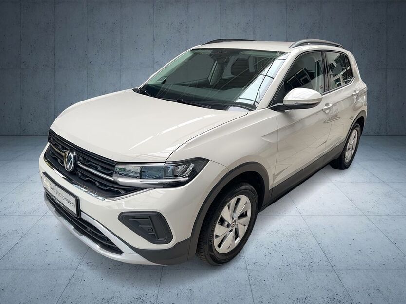 VW T-Cross 5.300 km 21.480 € Frankfurt am Main 60528