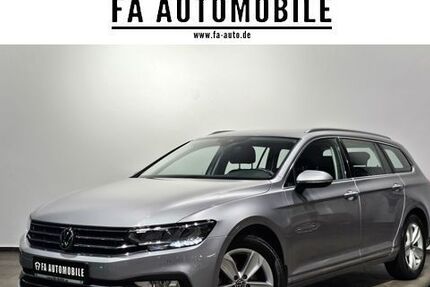 VW Passat 45.690 km 32.790 &euro; Mainaschaff 63814