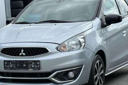 Mitsubishi Space Star 97.948 km 7.999 € Offenbach 63075