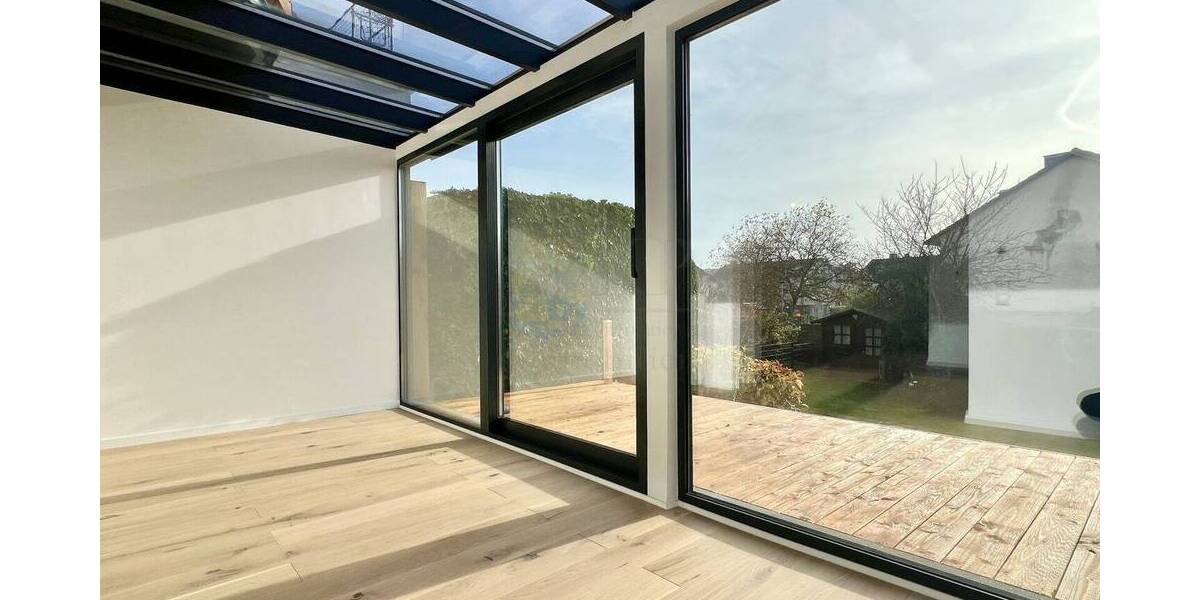 Reihenmittelhaus Hofheim Langenhain - 4 Zimmer, 109 m&sup2;, 589.000&euro; | Angebot:26053309