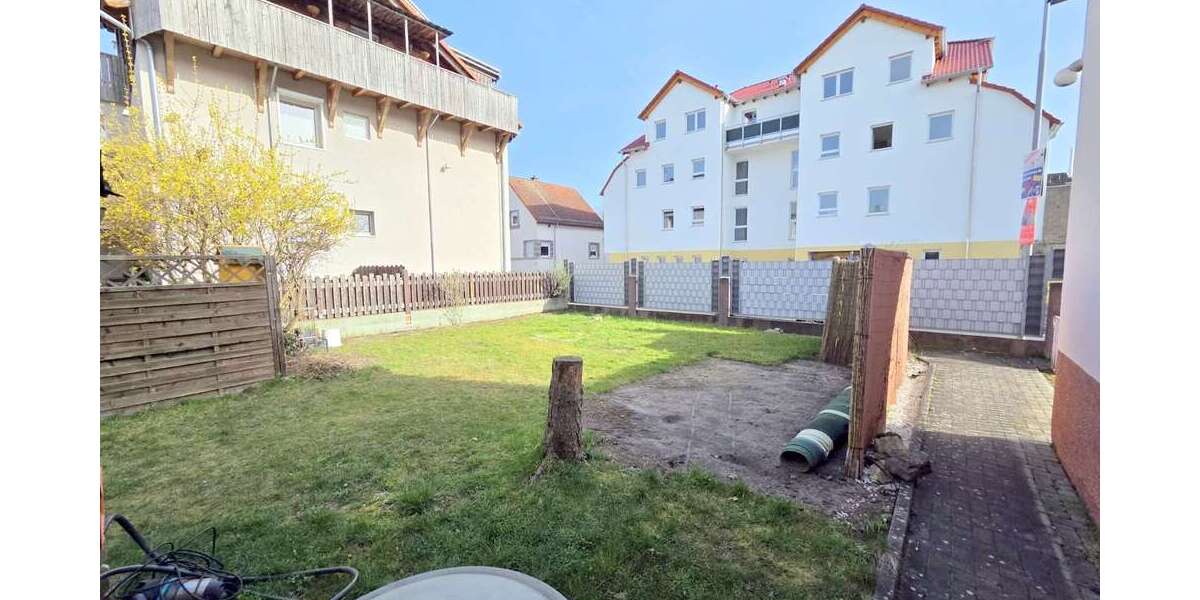 Etagenwohnung Obertshausn Hausen - 5 Zimmer, 110 m&sup2;, 350.000&euro; | Angebot:26535509