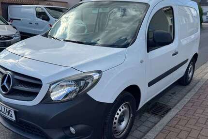 Mercedes-Benz Citan 120.560 km 9.800 € Freigericht Somborn 63579