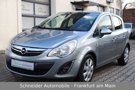 Opel Corsa 124.000 km 2.950 &euro; Frankfurt / Bergen - Enkheim 60388