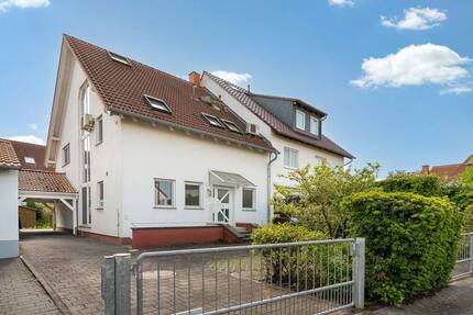 Haus Groß-Gerau Gerau - 4 Zimmer, 183 m&sup2;, 719.000&euro; | Angebot:26487242