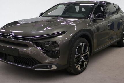 Citroen C5 X 19.888 km 19.460 € Rüsselsheim 65428