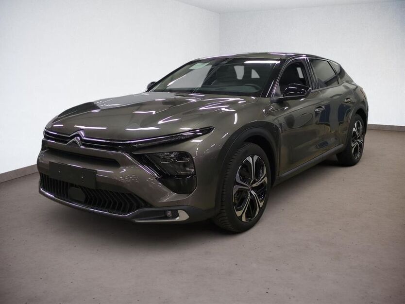 Citroen C5 X 19.888 km 19.460 € Rüsselsheim 65428