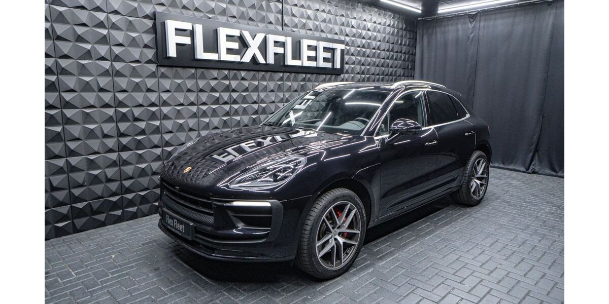 Porsche Macan 19.892 km 77.990 &euro; Neu-Isenburg (bei Frankfurt am Main ) 63263