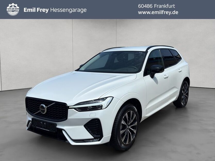 Volvo XC60 28.167 km 44.400 € Frankfurt am Main 60486