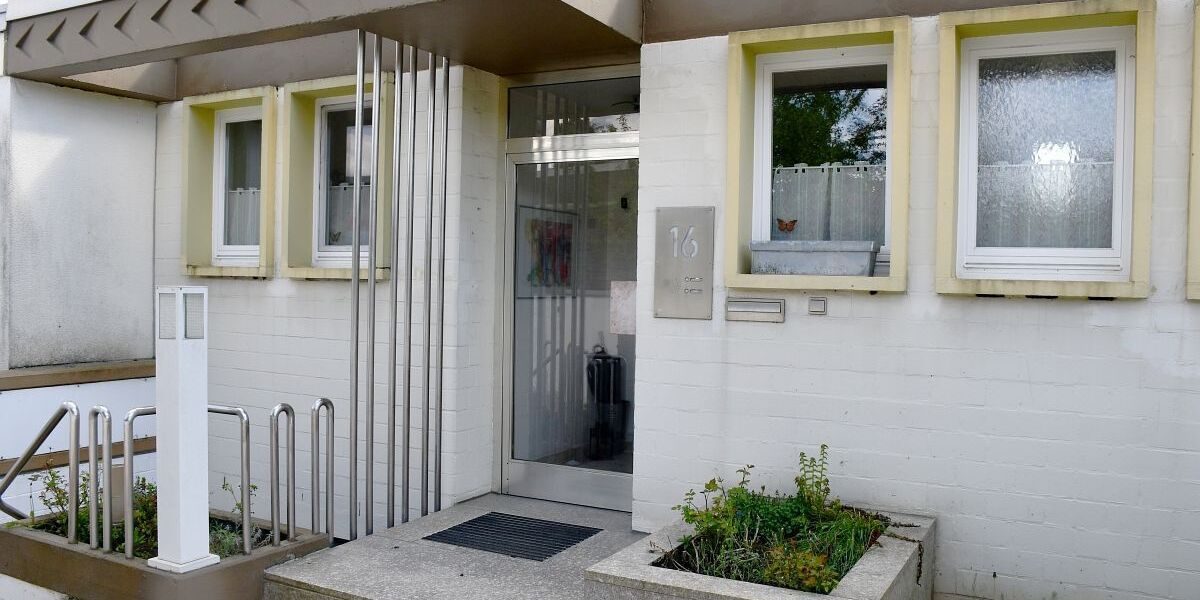 Architektenbungalow + Einliegerwohnung + separate Büroeinheit in Feldrandlage von DA-Arheilgen - Bungalow Darmstadt-Arheilgen Darmstadt/Vororte | Angebot:26440066