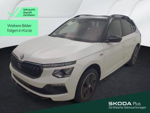 Skoda Kamiq 21.308 km 28.430 € Hofheim im Taunus 65719