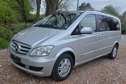 Mercedes-Benz Viano 276.000 km 9.700 &euro; Frankfurt 60386