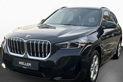 BMW X1 30.967 km 36.190 &euro; Bad Homburg 61352