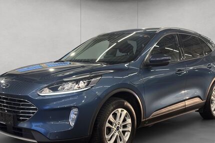 Ford Kuga 73.025 km 19.450 &euro; Hanau 63452