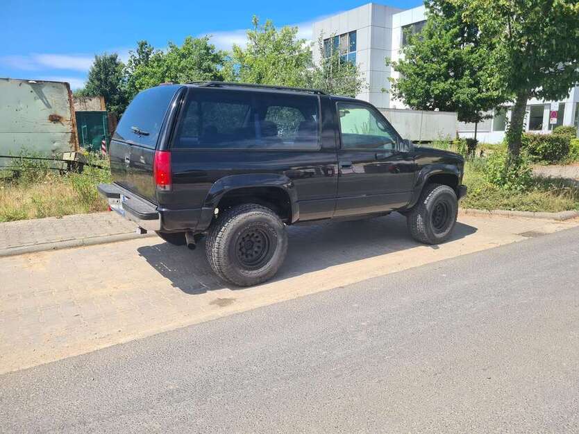 Tahoe