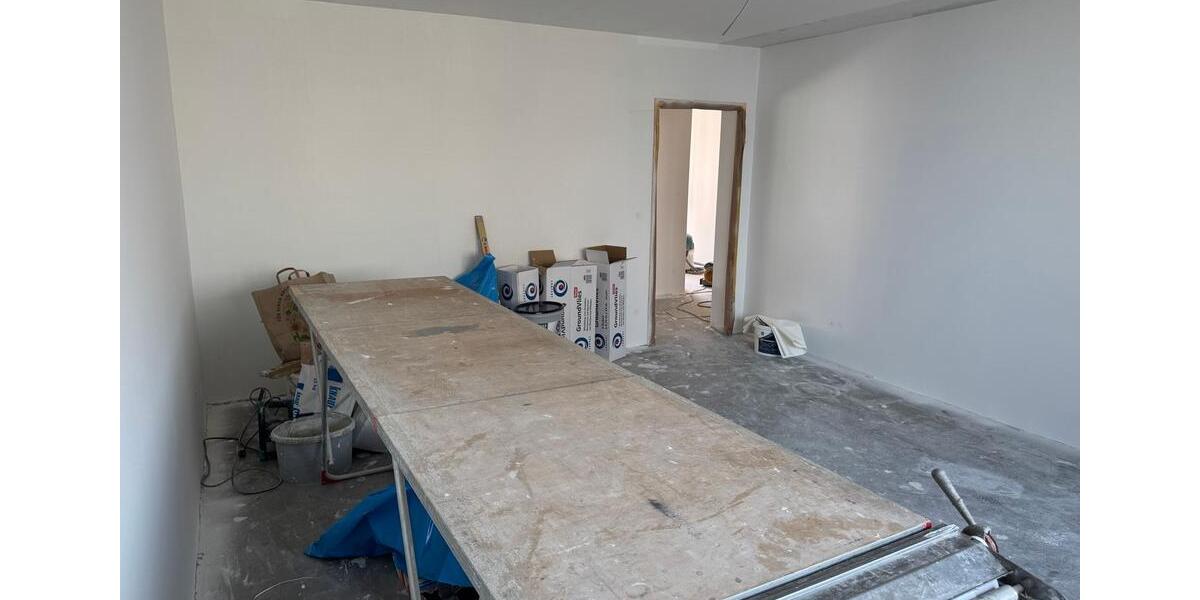 Etagenwohnung Frankfurt am Main Bornheim - 2 Zimmer, 55 m&sup2;, 920&euro; | Angebot:26249518