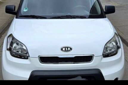 Kia Soul 165.000 km 4.500 &euro; Bad Homburg 61350