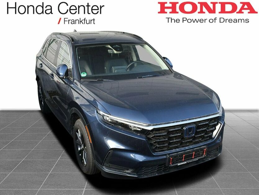 Honda CR-V 18.488 km 39.880 € Frankfurt am Main 60314