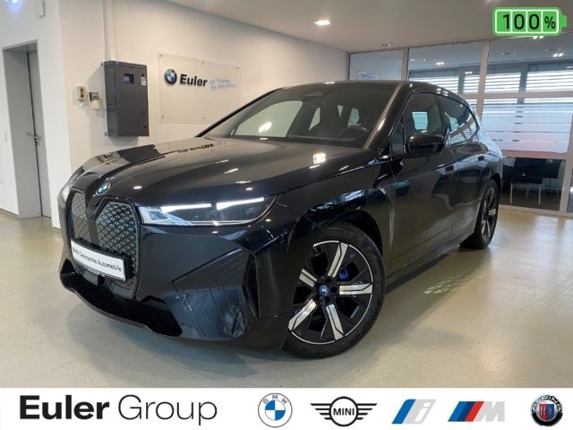 BMW iX 35.631 km 61.899 € Hofheim 65719