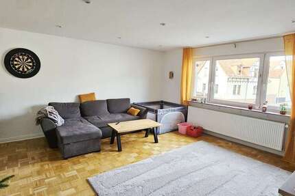 Wohnung Nidderau - 4 Zimmer, 136 m&sup2;, 395.000&euro; | Angebot:25641750