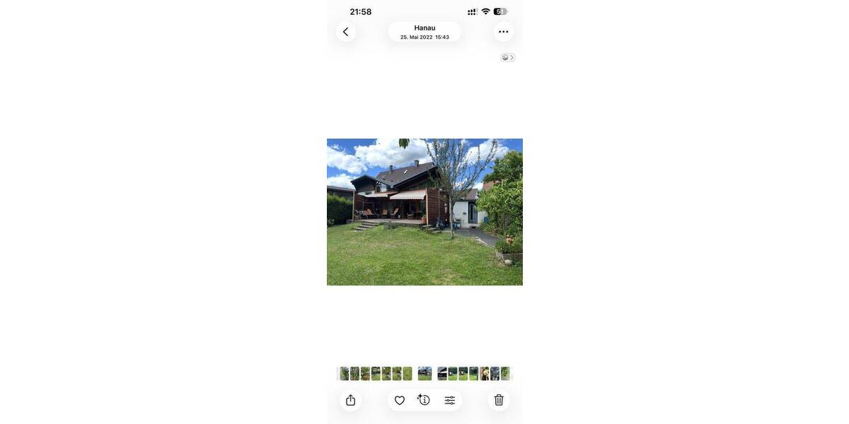 Doppelhaushälfte Hanau Lamboy - 6 Zimmer, 148 m&sup2;, 610.000&euro; | Angebot:26832013